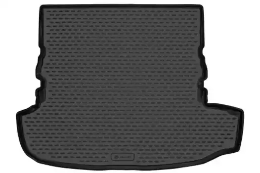 Коврик в багажник ELEMENT ELEMENT48142B14 Toyota Wish 2009-2017 1 черный