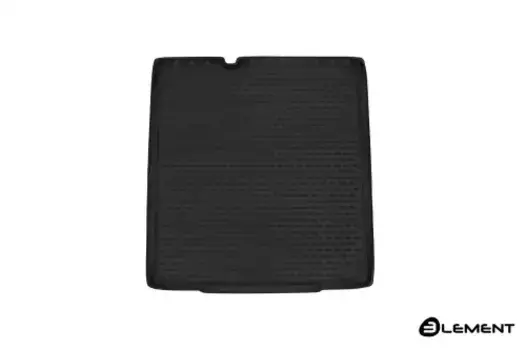Коврик в багажник ELEMENT ELEMENT5249N12 Lada Vesta 2017-н.в. 1 черный