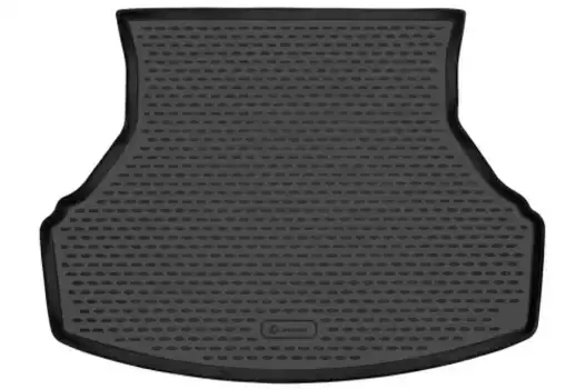 Коврик в багажник ELEMENT ELEMENT5253B10 Lada Granta 2018-н.в. 1 черный