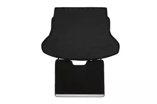 Коврик в багажник ELEMENT ELEMENT.SET.006 KIA Rio 2017-н.в. 1 черный