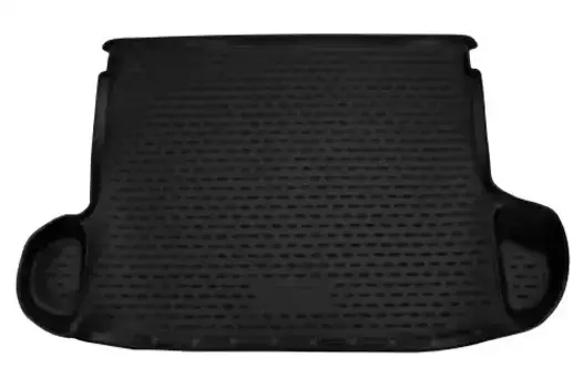 Коврик в багажник ELEMENT ELEMENTA58979B13 Hyundai Creta 2021-н.в. 1 черный