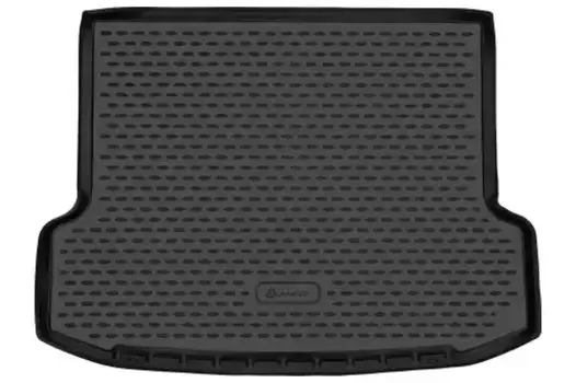 Коврик в багажник ELEMENT ELEMENTA66455B13 Chery Tiggo 7 Pro 2020-н.в. 1 черный