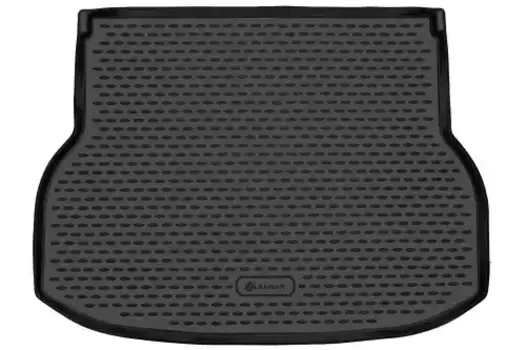 Коврик в багажник ELEMENT ELEMENTA67032B13 Changan Uni-K 2020-н.в. 1 черный