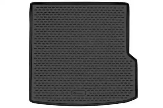 Коврик в багажник ELEMENT ELEMENTA67450B13 Geely Monjaro 2022-н.в. 1 черный