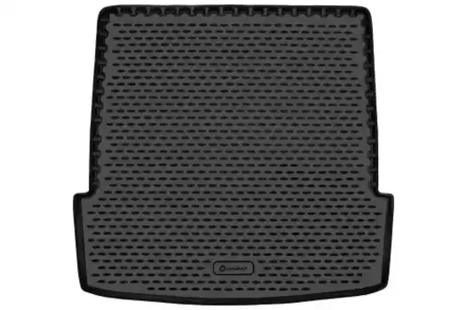 Коврик в багажник ELEMENT ELEMENTA68499G13 GAC GS8 2021-н.в. 1 черный