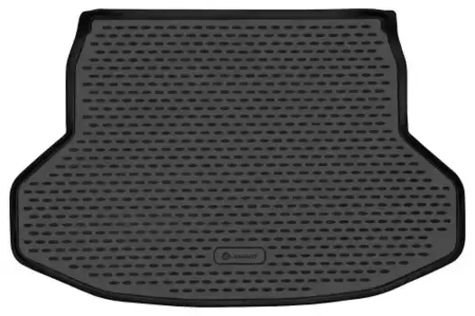Коврик в багажник ELEMENT ELEMENTA70156B13 Changan CS55PLUS 2021-н.в. 1 черный