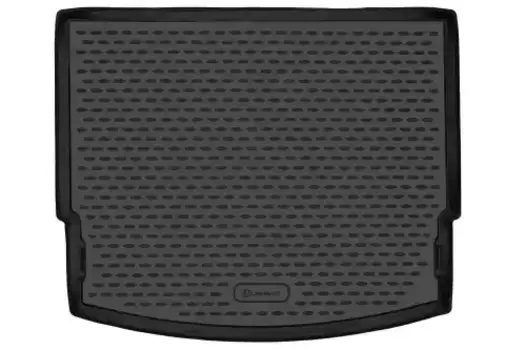 Коврик в багажник ELEMENT ELEMENTAN0015B13 Haval Jolion 2021-н.в. 1 черный