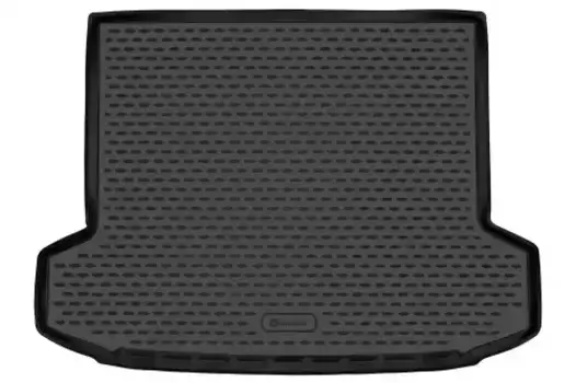 Коврик в багажник ELEMENT ELEMENTAN0017B13 Hyundai Tucson 2020-н.в. 1 черный