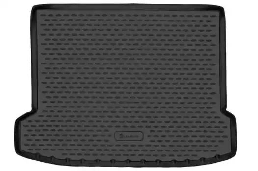 Коврик в багажник ELEMENT ELEMENTAN0375B13 Omoda C5 2022-н.в. 1 черный
