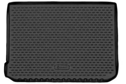 Коврик в багажник ELEMENT ELEMENTAN0380B13 Tank 300 2022-н.в. 1 черный