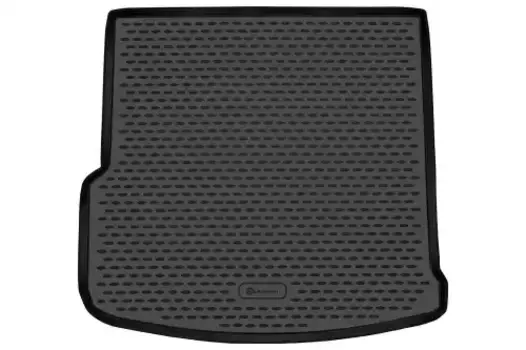 Коврик в багажник ELEMENT ELEMENTAN0398B13 Voyah FREE 2021-н.в. 1 черный