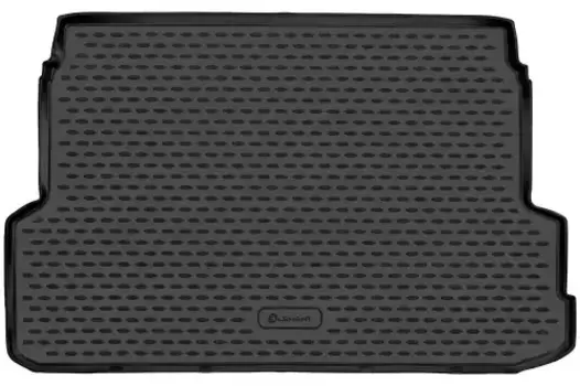 Коврик в багажник ELEMENT ELEMENTAN0400B13 Tank 500 2022-н.в. 1 черный