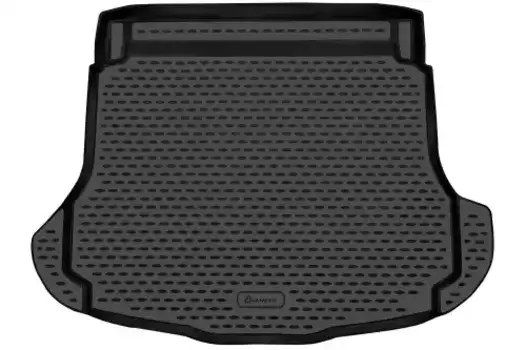 Коврик в багажник ELEMENT ELEMENTAN0465B13 Haval M6 2023-н.в. 1 черный
