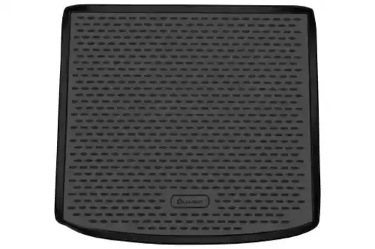Коврик в багажник ELEMENT ELEMENTAN0466B11 Changan Uni-T 2022-н.в. 1 черный