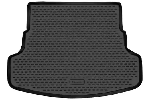 Коврик в багажник ELEMENT ELEMENTAN0622B10 Changan Alsvin 2023-н.в. 1 черный