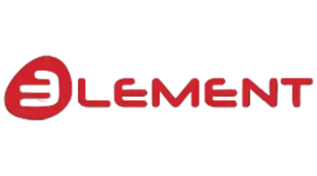 Коврик в багажник ELEMENT NLC1627B14 Ford C-Max 2010-н.в.