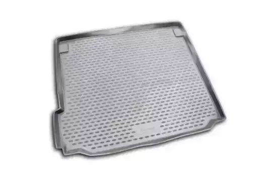 Коврик в багажник ELEMENT NLC.05.17.B12 BMW X5 2007-н.в. 1 черный
