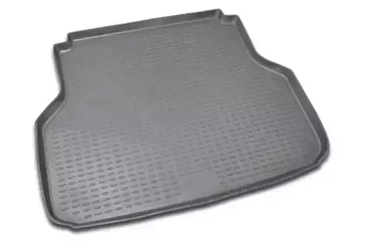 Коврик в багажник ELEMENT NLC.08.05.B10 Chevrolet Lacetti 2004-н.в. 1 черный