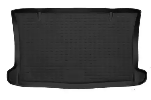 Коврик в багажник ELEMENT NLC.08.10.B11 Chevrolet Aveo 2004-н.в. 1 черный