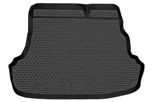 Коврик в багажник ELEMENT NLC.20.41.B10 Hyundai Solaris 2010-н.в. 1 черный