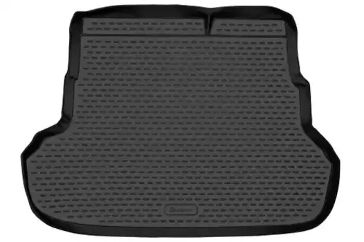 Коврик в багажник ELEMENT NLC.25.38.B10 KIA Rio 2011-н.в. 1 черный