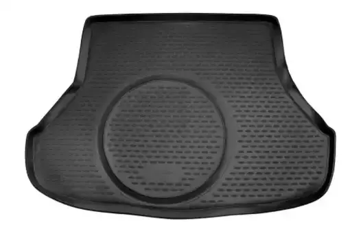 Коврик в багажник ELEMENT NLC.25.48.B10 KIA Cerato 2013-н.в. 1 черный