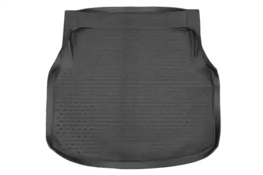 Коврик в багажник ELEMENT NLC.34.27.B10 Mercedes-Benz C-Class 2007-н.в. 1 черный