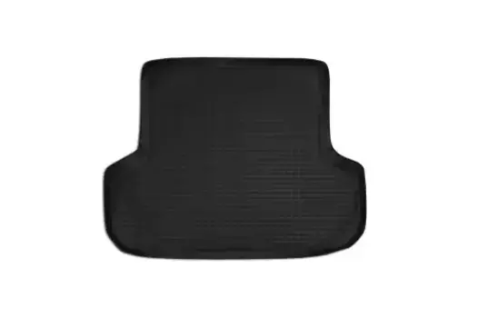 Коврик в багажник ELEMENT NLC.35.07.B13 Mitsubishi Pajero Sport 1997-2008 1 черный