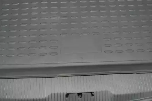 Коврик в багажник ELEMENT NLC.37.15.B12 Opel Vectra 2003-2008 1 черный