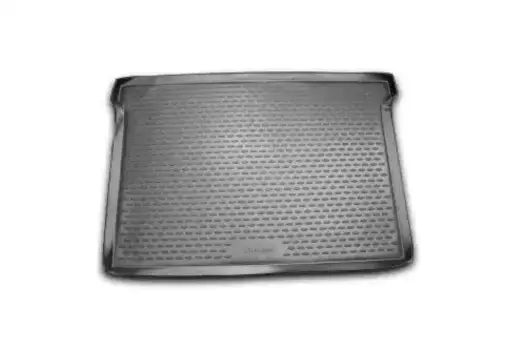 Коврик в багажник ELEMENT NLC.38.12.B15 Peugeot PARTNER TEPEE CONFORT 2008-н.в. 1 черный