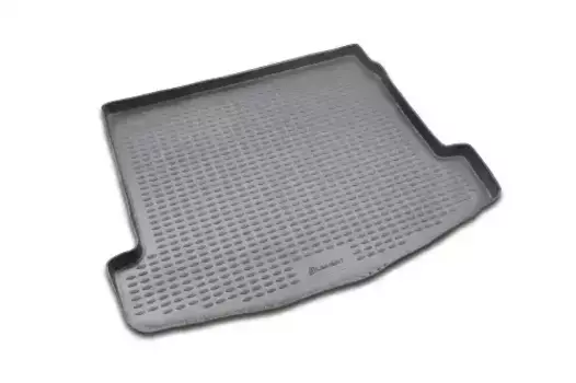 Коврик в багажник ELEMENT NLC.41.07.B12 Renault Megane Estate 2002-2009 1 черный