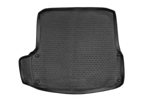 Коврик в багажник ELEMENT NLC.45.03.B11 Skoda Octavia 2008-н.в. 1 черный