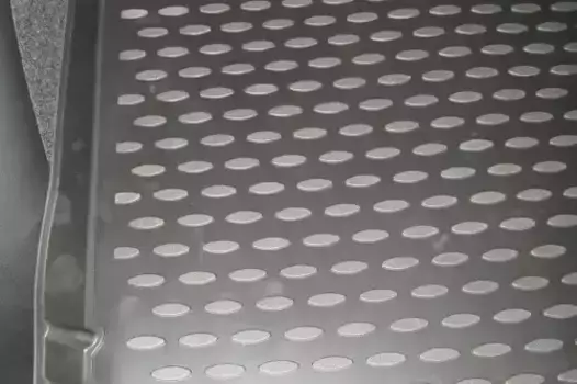 Коврик в багажник ELEMENT NLC.45.10.B12 Skoda Yeti 2009-н.в. 1 черный