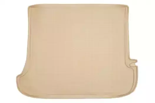 Коврик в багажник ELEMENT NLC.48.01.B13B Toyota Land Cruiser Prado 2003-н.в. 1 бежевый