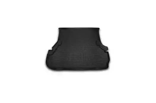 Коврик в багажник ELEMENT NLC.48.06.B13 Toyota Land Cruiser 1998-2007 1 черный