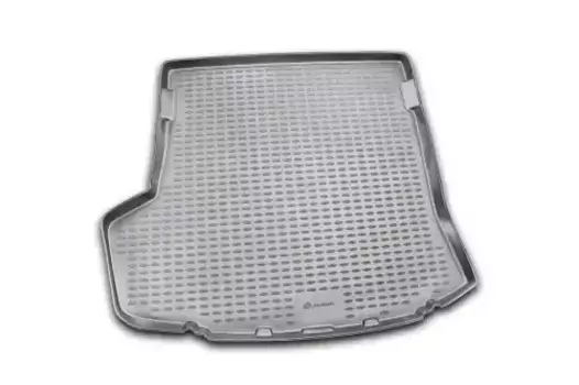 Коврик в багажник ELEMENT NLC.48.15.B10 Toyota Corolla 2007-н.в. 1 черный