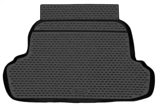 Коврик в багажник ELEMENT NLC.48.41.B10 Toyota Premio Allion 2001-2007 1 черный