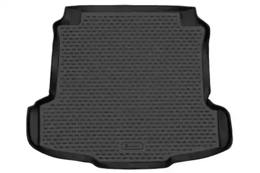 Коврик в багажник ELEMENT NLC.51.30.B10 Volkswagen Polo 2010-н.в. 1 черный