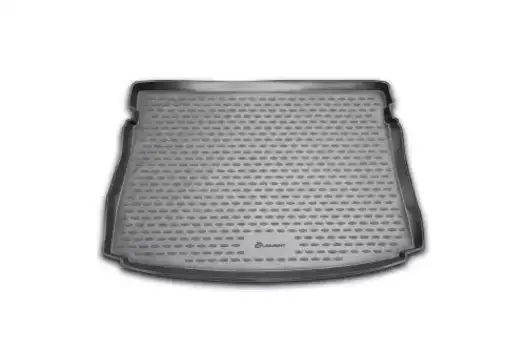 Коврик в багажник ELEMENT NLC.51.44.B11 Volkswagen Golf 2013-н.в. 1 черный