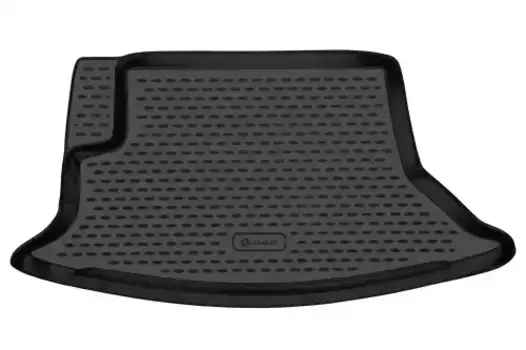 Коврик в багажник ELEMENT NLC.52.15.B13 Chevrolet Niva 2002-2009 1 черный
