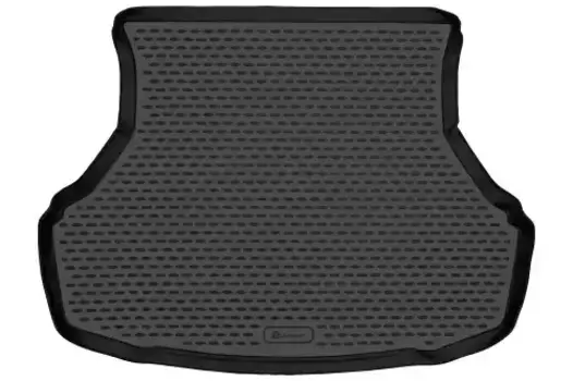 Коврик в багажник ELEMENT NLC.52.25.B10 Lada Granta 2011-н.в. 1 черный