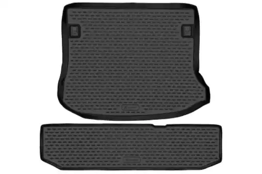 Коврик в багажник ELEMENT NLC.52.27.B12 Lada Largus 2012-н.в. 1 черный