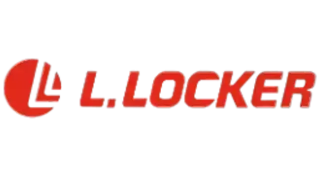 Коврик в багажник L.LOCKER 103010700