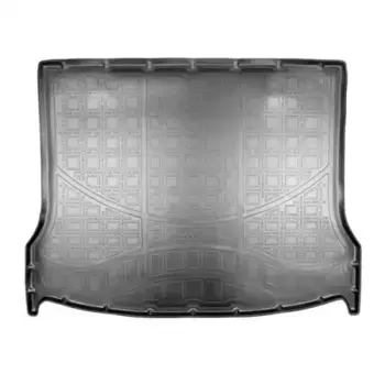 Коврик в багажник NORPLAST NPA00-E94-551 Lada Largus 2012-н.в. 1 черный