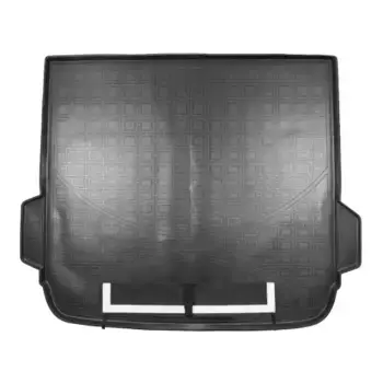Коврик в багажник NORPLAST NPA00-T07-610-AP BMW X4 2018-н.в. 1 черный