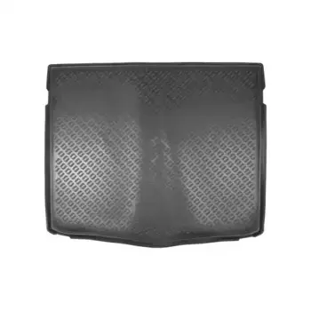 Коврик в багажник NORPLAST NPA00-T21-863 Fiat Tipo 2015-н.в. 1 черный