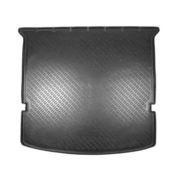 Коврик в багажник NORPLAST NPA00-T22-390 Ford Galaxy 2015-н.в. 1 черный