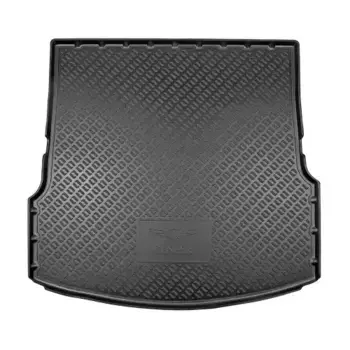 Коврик в багажник NORPLAST NPA00-T305-210 Genesis G70 2021-н.в. 1 черный