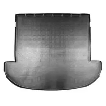 Коврик в багажник NORPLAST NPA00-T31-531 Hyundai Santa Fe 2018-2020 1 черный