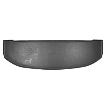 Коврик в багажник NORPLAST NPA00-T43-658 KIA Sorento 2020-н.в. 1 черный